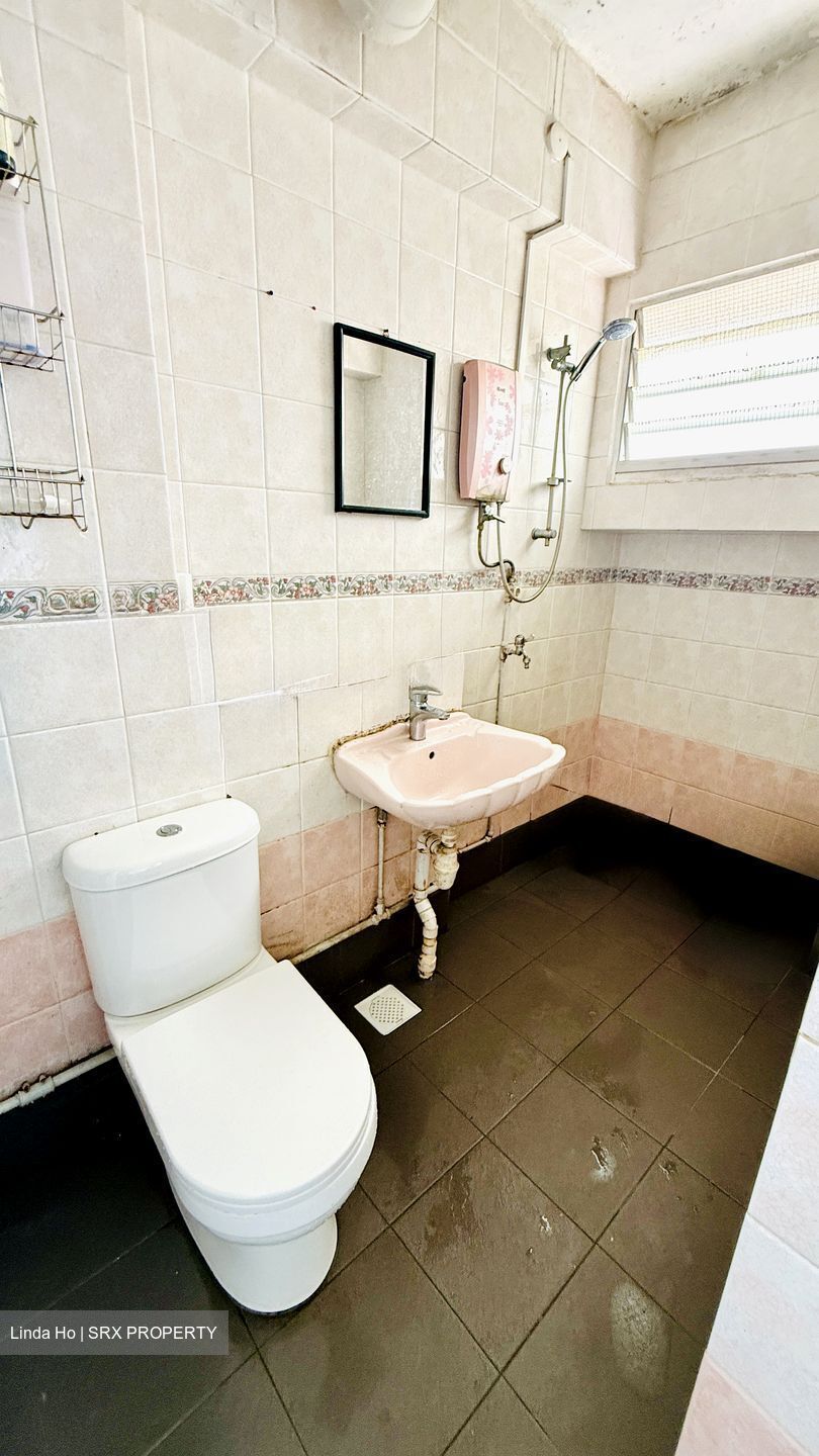Blk 495E Tampines Street 43 (Tampines), HDB 5 Rooms #559903231
